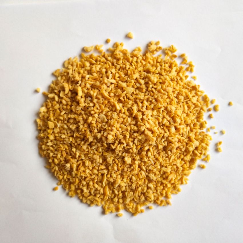 Garlic Powder & Granules – Export Supply