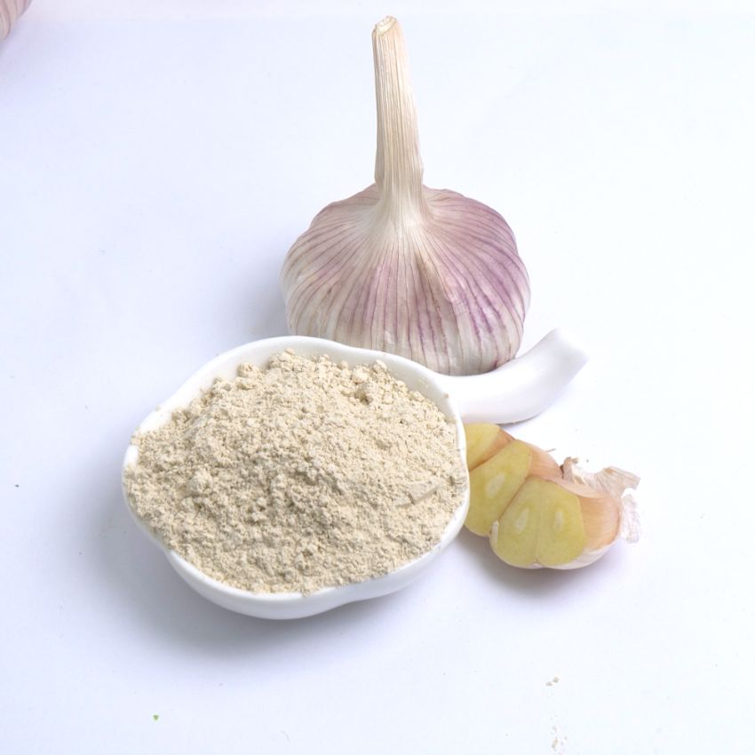 Premium Chinese Garlic Powder: Global Trusted Natural Seasoning Choice