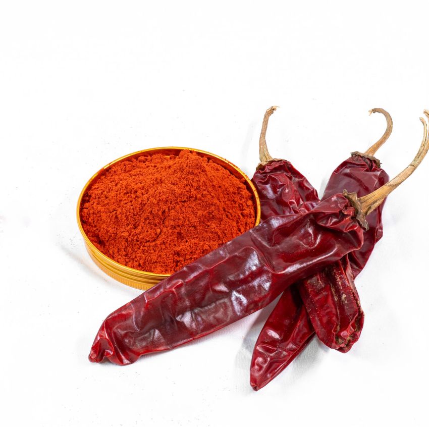 Current Market Trends/Prices for Chinese Chili Peppers